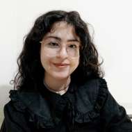 Ezgi Tanriverdi
